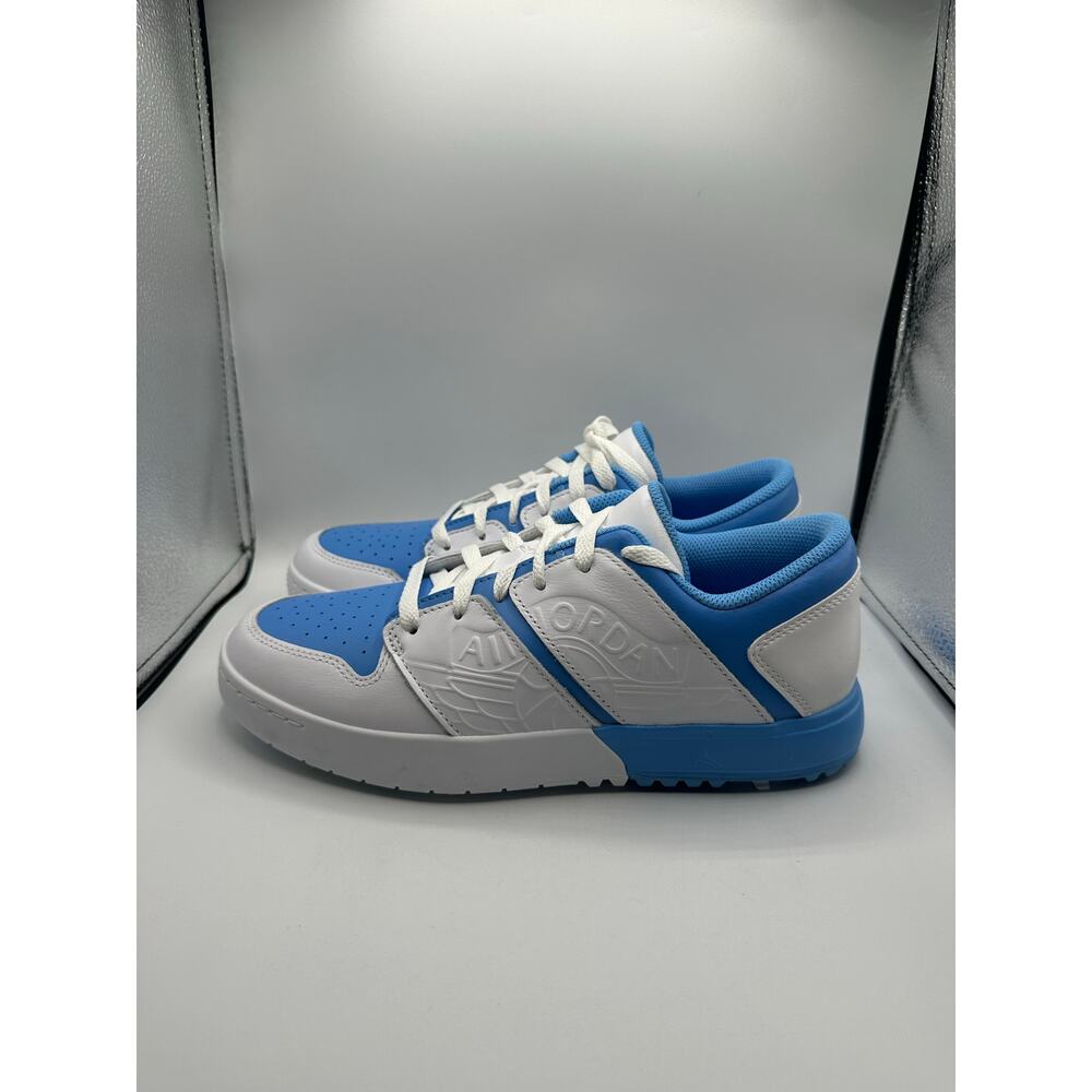 Jordan Nu Retro 1 Low Golf “UNC” size 8 men’s